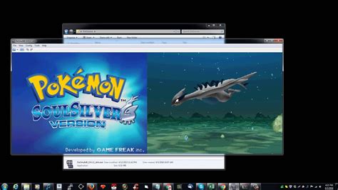DeSmume problem not reading save file .dsv SOLUTION FIX.